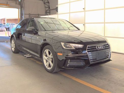 Used 2018 Audi A4 2.0T Ultra Premium image 3