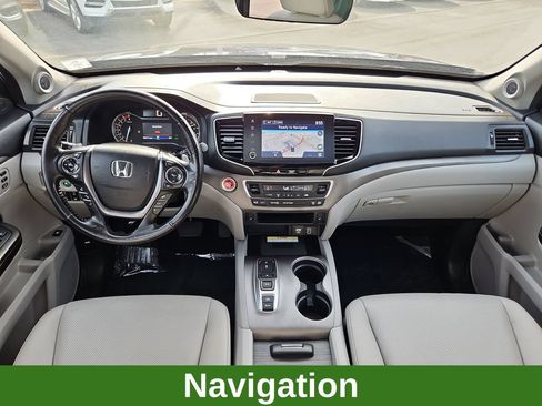 Used 2023 Honda Ridgeline RTL-E image 9