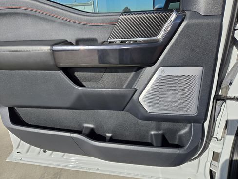 Used 2023 Ford F150 Raptor w/ Equipment Group 802A Raptor R image 24