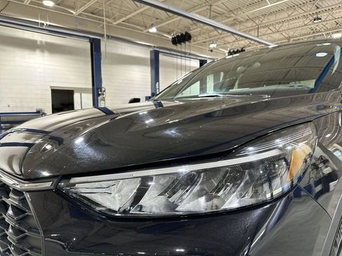 Used 2025 Ford Escape ST-Line image 27