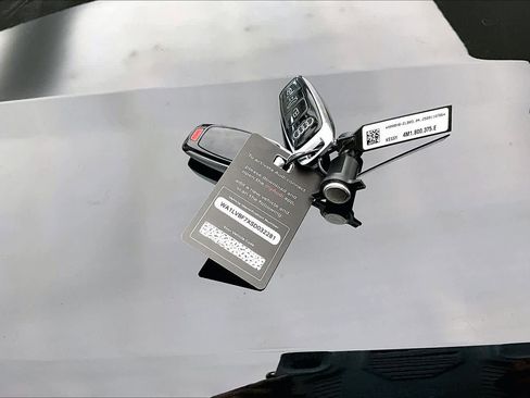 Used 2025 Audi Q7 Premium Plus image 15