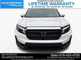 New 2026 Honda Ridgeline RTL video 2