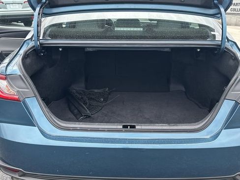 Certified 2025 Toyota Camry SE w/ Convenience Package FWD image 21