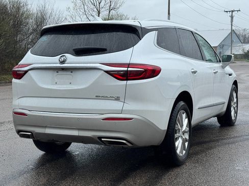 Used 2019 Buick Enclave Premium w/ Experience Buick Package image 5
