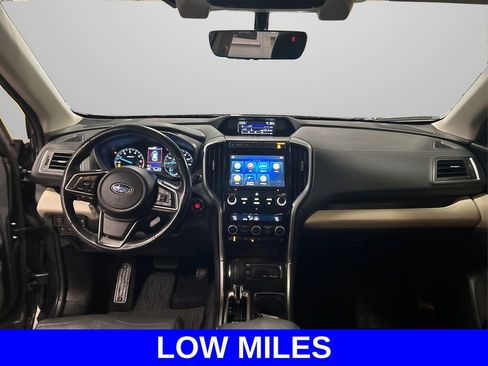 Used 2019 Subaru Ascent Limited w/ Popular Package #3 image 24