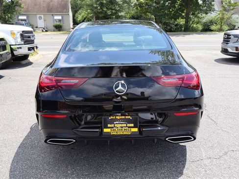 Used 2025 Mercedes-Benz CLA 250 image 6