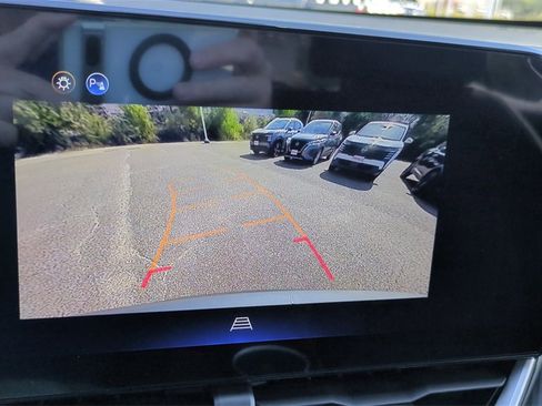 New 2026 Chevrolet Equinox LT w/ LPO, Floor Liner Package image 23