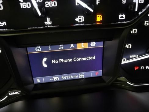 Used 2022 GMC Sierra 2500 AT4 w/ Gooseneck/5TH Wheel Package AWD/4WD image 95