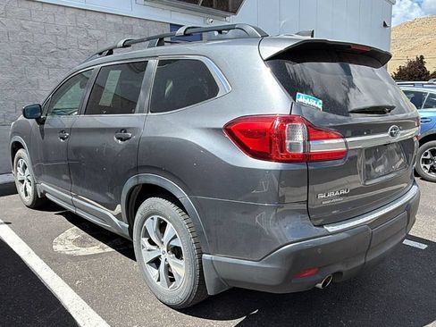 Used 2021 Subaru Ascent Premium w/ Convenience Package AWD/4WD image 3
