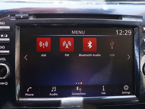 Used 2023 Nissan Murano S image 47