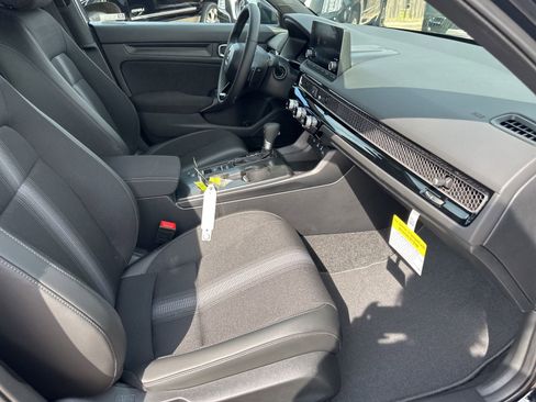Used 2026 Honda Civic Sport image 22