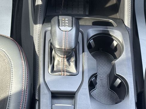 Used 2024 Ford Ranger Raptor image 21