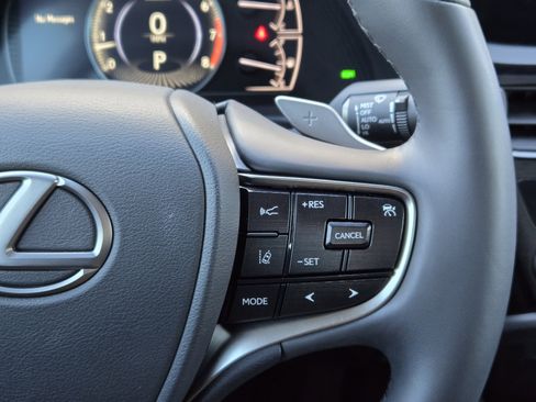 Used 2023 Lexus ES 350 Premium image 39