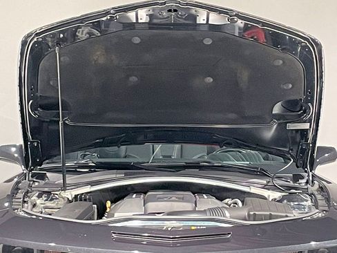 Used 2012 Chevrolet Camaro SS w/ 45th Anniversary Package image 27