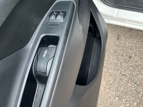 Used 2021 RAM ProMaster City Tradesman image 12