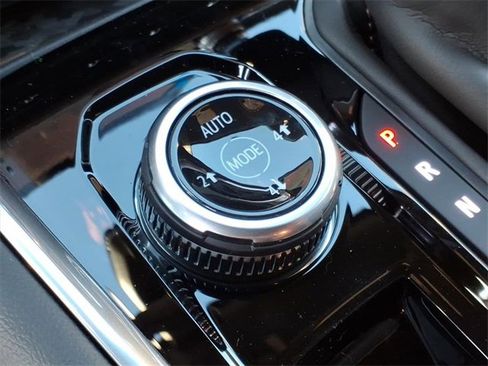 New 2026 GMC Canyon AT4 w/ Nightfall Essentials Package image 19