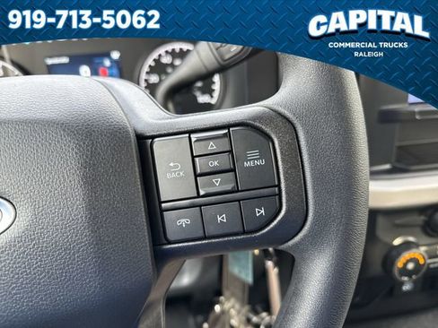 New 2026 Ford F350 XL w/ XL Chrome Package image 23