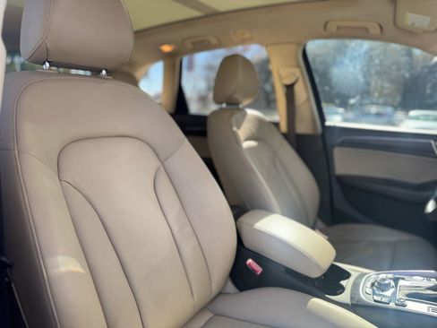 Used 2017 Audi Q5 2.0T Premium image 52