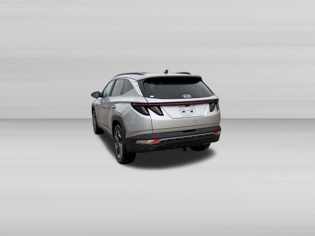 Used 2022 Hyundai Tucson SEL AWD/4WD image 7