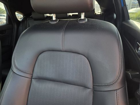 Used 2024 Honda Civic Sport Touring image 17