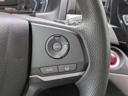 Used 2020 Honda Odyssey EX image 27