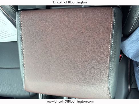 Used 2023 Ford F150 Lariat w/ Equipment Group 502A High image 51