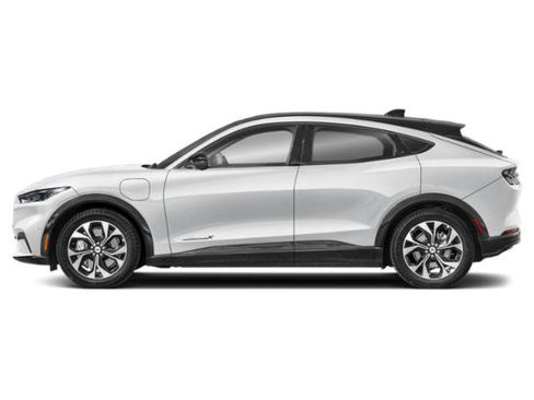 Certified 2023 Ford Mustang Mach-E Premium RWD image 2