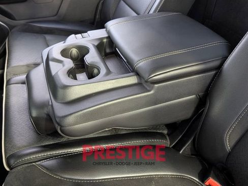 Used 2020 RAM 1500 Laramie w/ Sport Appearance Package image 35