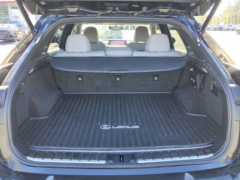 Used 2016 Lexus RX 350 F Sport image 30