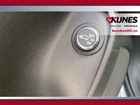 New 2026 Buick Envista Sport Touring w/ Convenience I Package image 34