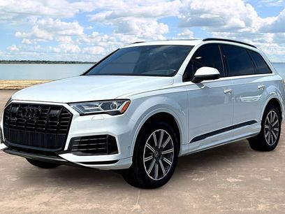 Used 2022 Audi Q7 2.0T Premium Plus w/ Premium Plus Package