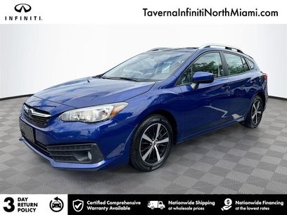 Used 2023 Subaru Impreza Premium