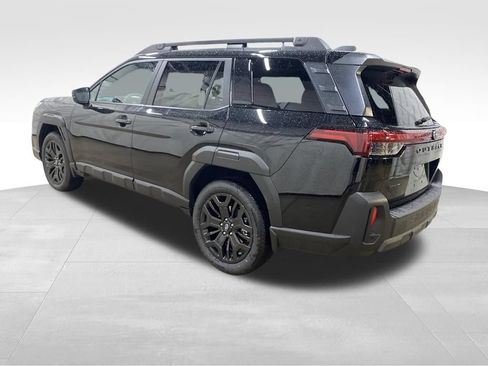 New 2026 Subaru Outback Limited XT AWD/4WD image 2