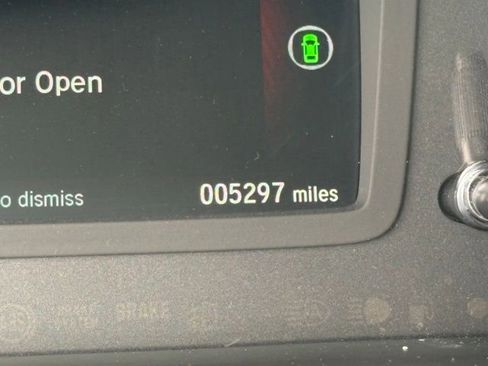 Used 2024 Honda Odyssey EX-L image 16