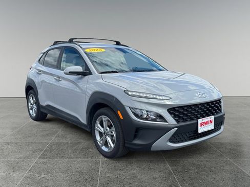 Used 2023 Hyundai Kona SEL AWD/4WD image 7