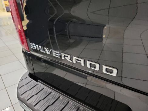 New 2026 Chevrolet Silverado 1500 LT w/ Safety Package AWD/4WD image 7