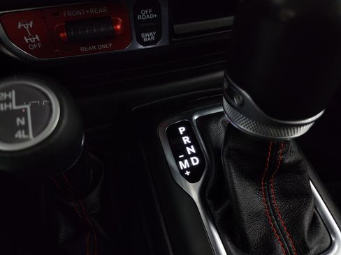 Used 2021 Jeep Wrangler Unlimited Rubicon image 49