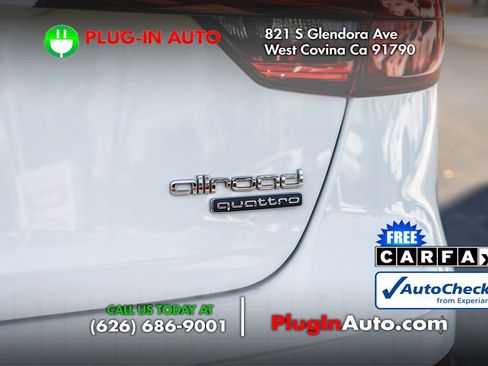 Used 2018 Audi A4 2.0T allroad Premium Plus image 6