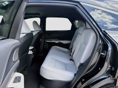 New 2026 Lexus RX 350 Premium w/ Convenience Package FWD image 22