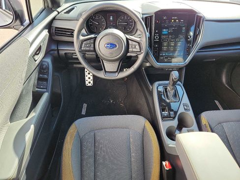 Certified 2025 Subaru Crosstrek 2.5i Sport image 11