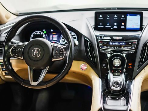 Used 2022 Acura RDX FWD w/ Technology Package image 14