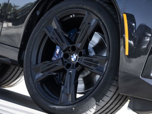 New 2026 BMW X3 M50 w/ Premium Package image 8