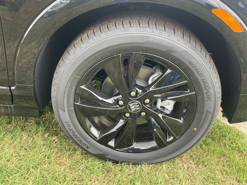 New 2026 Buick Encore GX Sport Touring w/ Advanced Technology Package FWD image 32