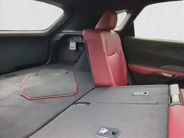 Used 2024 Lexus RX 500h F Sport w/ Cold Area Package AWD/4WD image 27