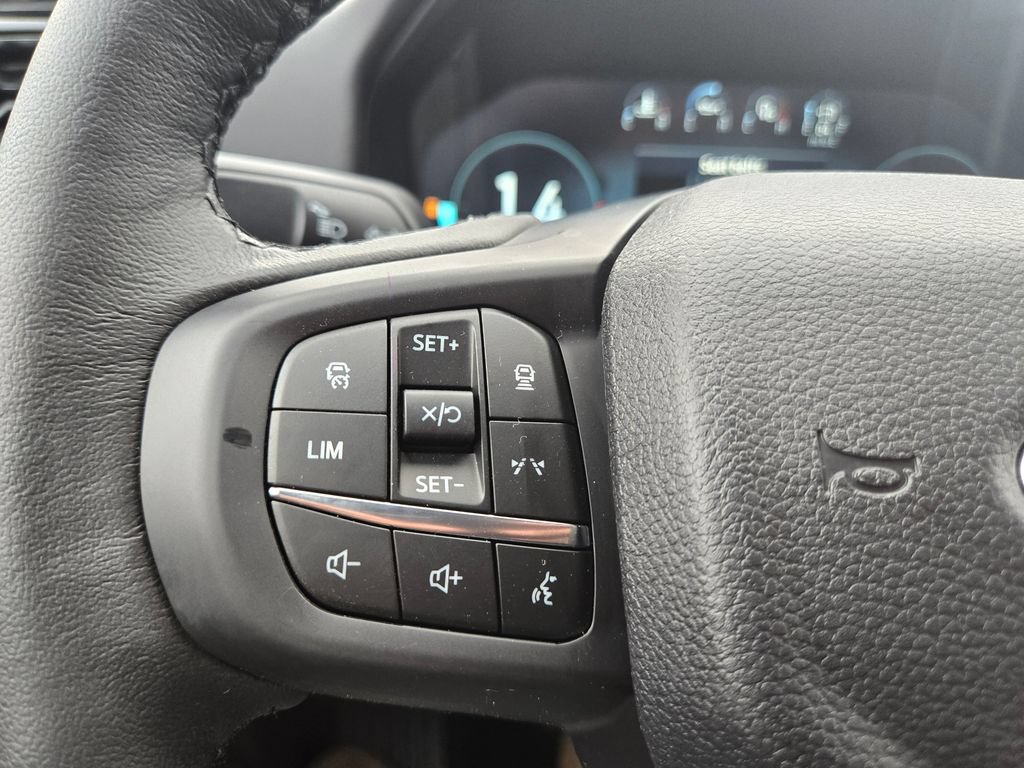 New 2026 Ford Ranger Lariat w/ Chrome Accent Package AWD/4WD image 17