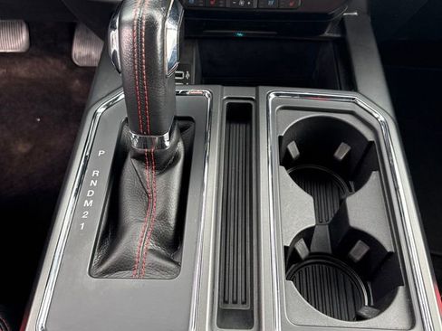 Used 2017 Ford F150 Lariat w/ Equipment Group 502A Luxury AWD/4WD image 18