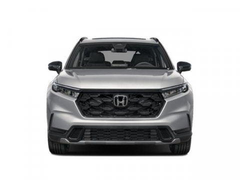 New 2027 Honda CR-V Sport image 27