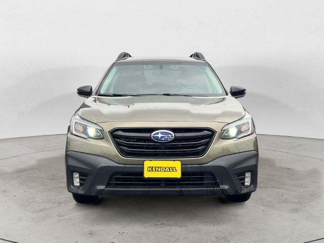 Used 2020 Subaru Outback Onyx Edition XT w/ Popular Package #2 AWD/4WD image 2