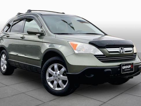 Used 2008 Honda CR-V EX-L image 2