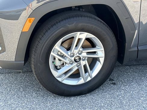 Certified 2026 Hyundai Tucson SE AWD/4WD image 30